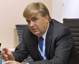 Bob Carter (Credit: EnVivoPR.com)