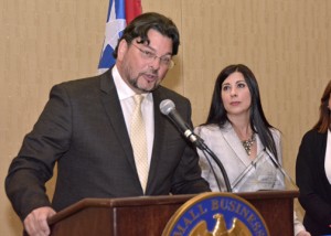 Frank Medina