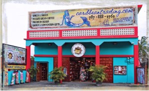Caribbean Trading Co. in Río Grande.