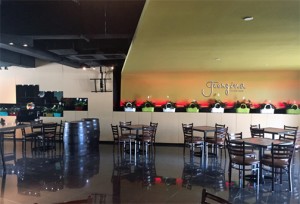 Georgina Cocina Local will accommodate 75 guests and will open daily from 11 a.m. to 6 p.m., starting June 18th.