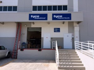 The 4,600 square-foot space houses the company’s local sales and operations teams.