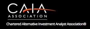 The CAIA Association is a leader in alternative investment education.