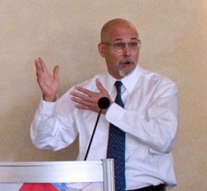 Miguel Lausell-Marxuach
