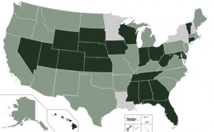 The REAL ID standards are based on best practices designed to reduce identity theft and fraud.