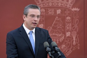 Gov. Alejandro García-Padilla