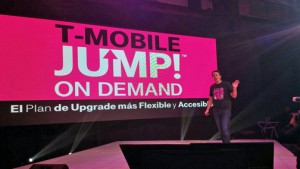 T-Mobile Puerto Rico General Manager Jorge Martel announces new plans and services available starting today.