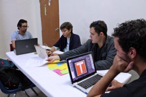Startup Weekend events pursue the coming-together of entrepreneurs with viable business ideas.