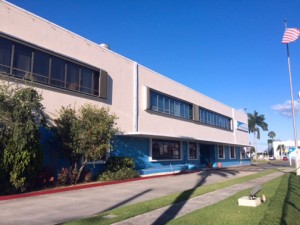 PPG Architectural Coatings will convert its architectural coatings manufacturing plant in Carolina to a large-scale distribution center.