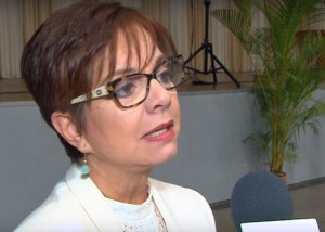 Consultiva International CEO Myrna Rivera
