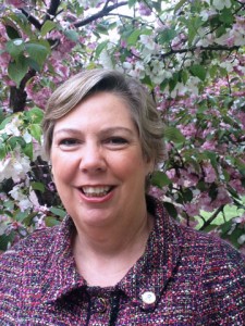 Author Judith Enck is regional administrator for the U.S. Environmental Protection Agency, Region 2, which covers Puerto Rico, New York, Eight Indian Nations, New Jersey, and the U.S. Virgin Islands. 