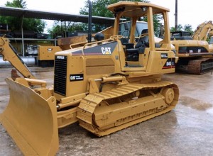 While steps remain until relations are fully normalized, including lifting the embargo, Rimco and Caterpillar will continue preparations to best serve the Cuban marketplace, executives said.