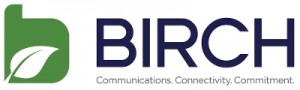 Birch LOGO