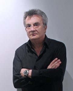 Erasto Freytes