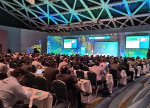 This year’s edition of the Tech Summit will feature a group of world-class speakers that will give conferences on cutting edge technological subjects.