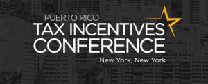 PR Tax Incentives Conference