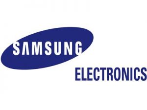 Samsung-Electronics