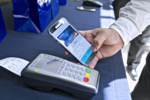 Samsung Pay will be available on compatible Samsung smartphones including the Galaxy S6, Galaxy S6 Active, Galaxy S6 edge, Galaxy S6 edge+, Galaxy Note 5, Galaxy S7, Galaxy S7 Active and Galaxy S7 edge. 