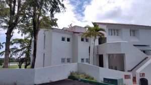 One of the properties is a sprawling 1,176 mansion in Río Grande.