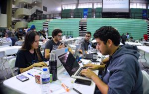 More than 800 hackers from the island are expected to participate in HackPR 2016.