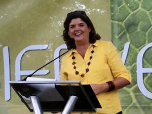 Carmen Guerrero