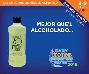With more than 120 exhibitors, 10 seminar rooms, a “Plaza del Mercado,” a “Plaza de Artesanos,” health clinics and more, the expo seeks to reinvent itself each year so that repeat visitors is exposed to new benefits.