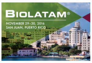 The event is produced by EBD Group and ASEBIO in collaboration with Puerto Rico Science, Technology & Research Trust.