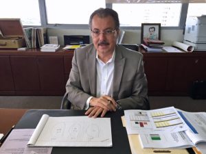 Puerto Rico Treasury Secretary Juan Zaragoza.
