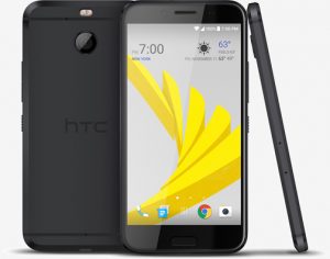 HTC Bolt