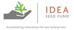 Applications for the Fund’s first cohort can be accessed through bit.ly/IDEAseedfund. IDEA will accept applications for its first funding round of $25,000 per start-up until Jan. 15, 2017.