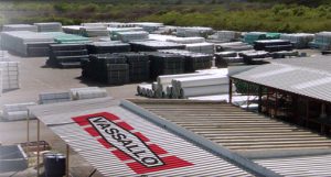 Vassallo International Group manufactures, distributes and researches PVC and CPVC products. 