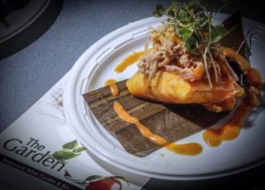 More than 30 local restaurants will participate in the culinary event.